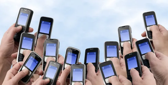 A New Era for TCPA Litigation: Conflicting Rulings on Text Messages and Do-Not-Call Rule
