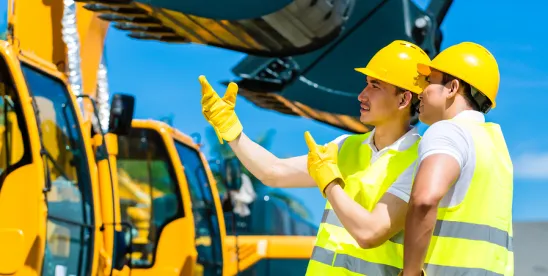 Building an Exemption: California Construction Employers Allowed to Drug Test for Marijuana