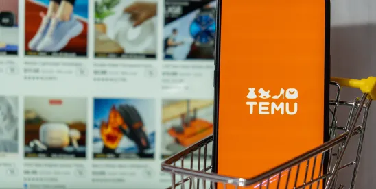 Kentucky AG Sues Temu for “Stealing Kentuckians’ Data”