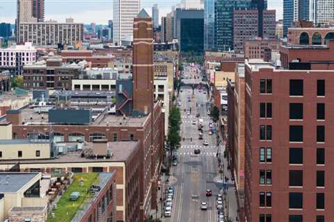 Unleashing the Writing Community in Minneapolis, MN