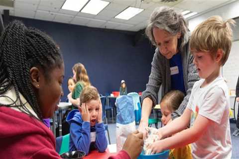 The Power of Hands-On Learning: Exploring Career Programs in Leon County, Florida