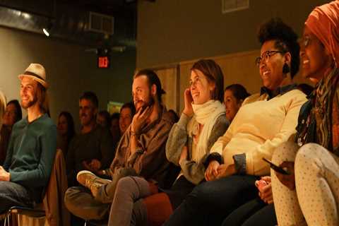 Unlocking the Literary Scene in Minneapolis, MN
