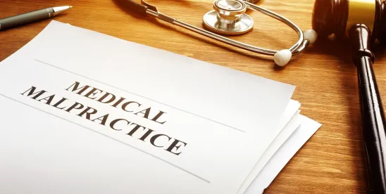 6 Warning Signs That Could Point to Medical Malpractice