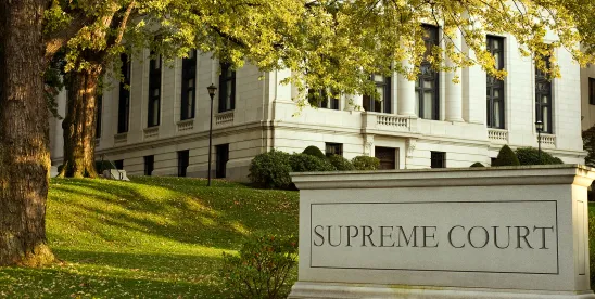 Supreme Court Stays Reinstatement of CPSC Democratic Commissioners