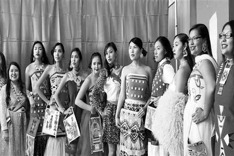 The Hidden Gem of Fashion: A Designer's Perspective on Maricopa County, Arizona