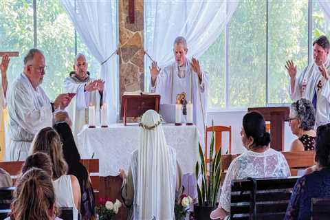 The Ultimate Guide to Planning and Organizing Events at Churches in Monmouth County, New Jersey