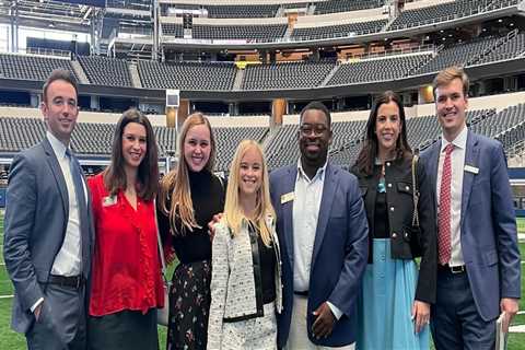 The Power of Partnerships for Fundraising in North Central Texas