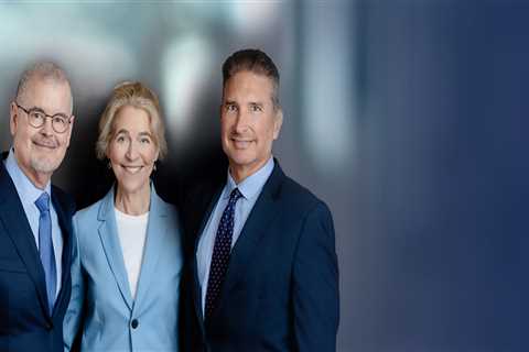 From Consultation To Compensation: The Synergy Between A Personal Injury Lawyer And Legal..