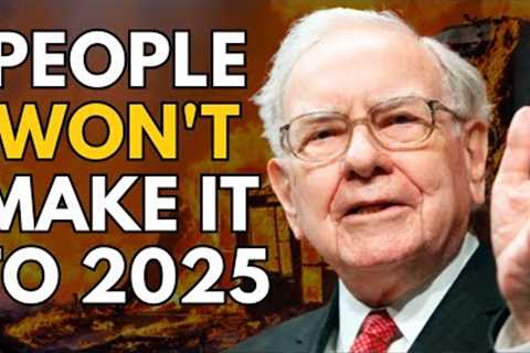Warren Buffett: A Storm is Brewing in the Banking Industry