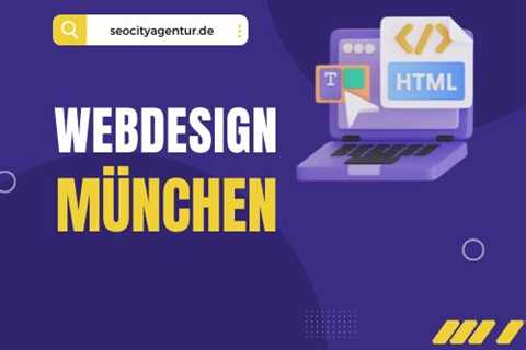 Top Webdesign in München Neuried
