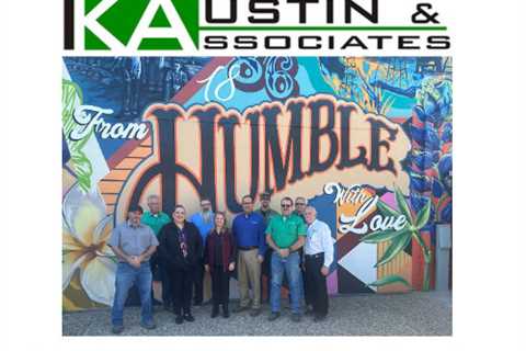 Commercial Construction Services Humble, TX