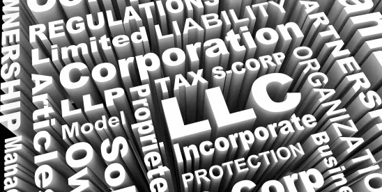 Profits Interest Stuff You Should Know [Podcast]