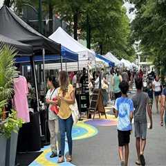 The Thriving Sports Scene in Chevy Chase, Maryland