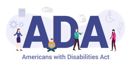 ADA Accommodations Are Not Set in Stone