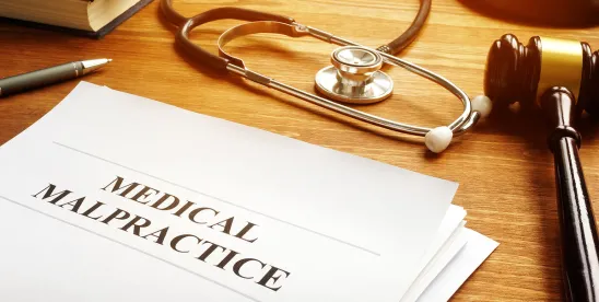 Understanding Medical Malpractice Lawsuits in Michigan