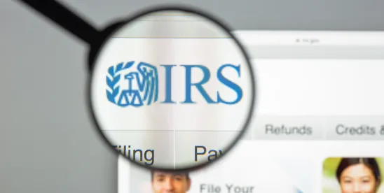 IRS Issues Interim Guidance to Improve Large Business & International Examination Process