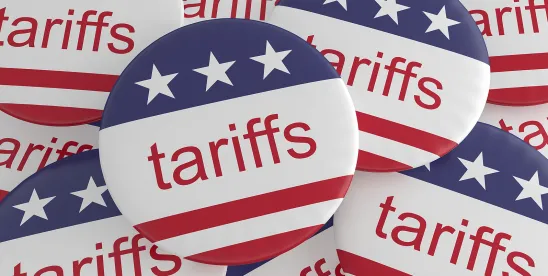 New U.S. Tariff Rates Set to Take Effect on August 7, as Negotiations Continue