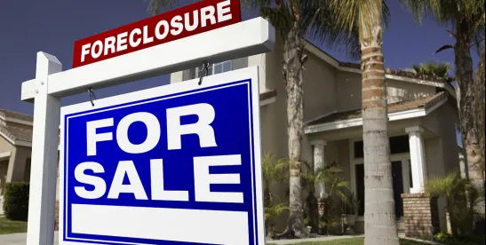 Knowing the Difference Between Money Judgment Actions and Foreclosures