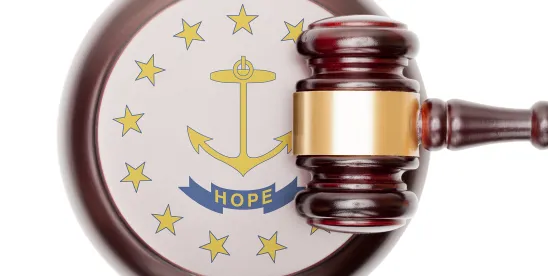 Rhode Island Bars Workplace Discrimination Based on Menopause Symptoms