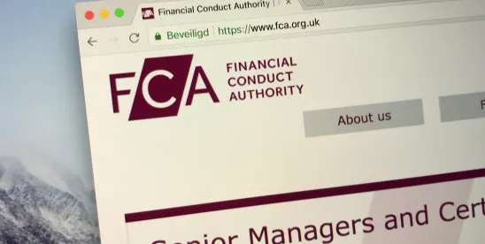 FCA Opens UK Retail Access to Crypto Exchange Traded Notes