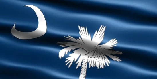 Climate Tort Lawsuit in South Carolina Dismissed by State Court