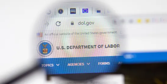 DOL/VETS SALUTE Program for USERRA Compliance: Considerations for Employers