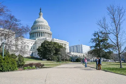 Congress Passes Homebuyer Lead Reform Bill, Limiting Mortgage Lead Sharing Under FCRA