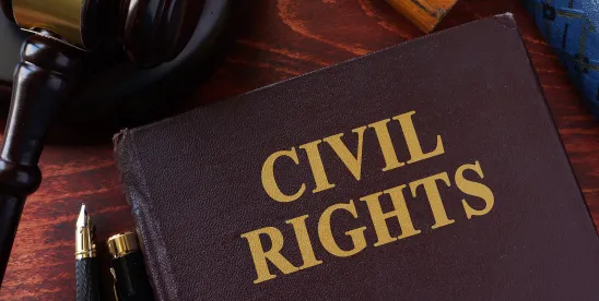 Civil Rights Enforcement following Columbia’s Settlement with the White House