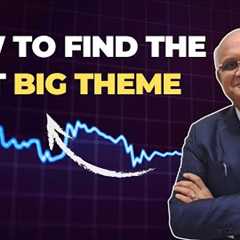 Basant Maheshwari''s SECRET to Spotting Next BIG Trends | Multi-bagger Expert Reveals All