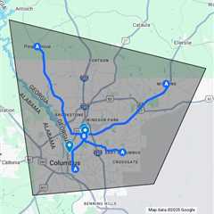 Virtual Wound Care Clinic Columbus, Ga - Google My Maps