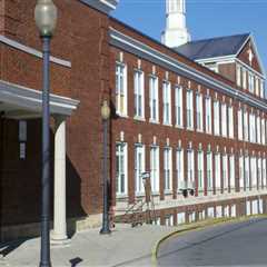 Exploring the Best Schools in Monongalia County, West Virginia