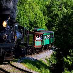 The Evolution of Transportation in Monongalia County, West Virginia