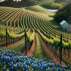 Uncovering the Fascinating History of Winemaking in Harris County, Texas