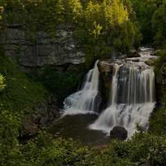 Discovering the Natural Wonders of Monongalia County, West Virginia