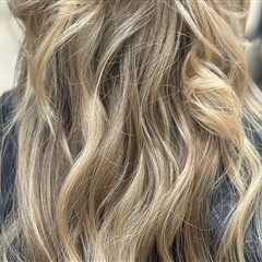 The Top Salons in Kalamazoo County, Michigan for Your Special Occasion Hairstyle