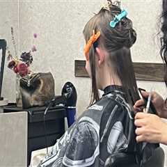 The Evolution of Men's Grooming Services in Kalamazoo County, Michigan