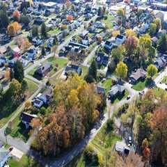 Exploring the Communities in Monongalia County, West Virginia: A Look at the Average Cost of Living