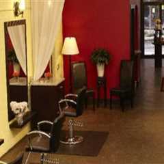 The Best Hair Products Used by Professionals in Kalamazoo County, Michigan