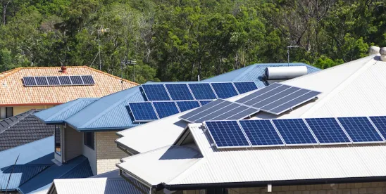 New Developments in Residential Solar Energy (And They Are Not Good)