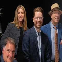 The Power of Partnerships in Reducing Smoking Rates in Leon County, Florida