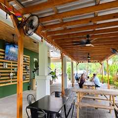 Exploring the Best Restaurants in Vibrant Vero Beach, FL
