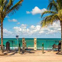 Uncovering the Thriving Sports Scene in Vero Beach, FL
