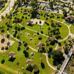 The Importance of Public Parks and Green Spaces in Vero Beach, FL