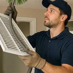 What Brownsville, TX Homeowners Should Know About Air Duct Cleaning Benefits