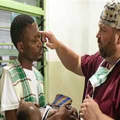 Volunteer Opportunities in Salt Lake County, Utah: Making a Difference in Healthcare and Social..