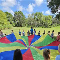 The Impact of Youth Programs in Sarasota County, Florida