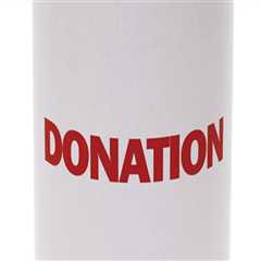 Maximizing Tax Benefits: Donating to Public Charities in Summit County, Ohio