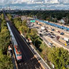 Solving the Transportation Issues in Northeastern Illinois