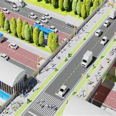 The Future of Transportation in Northeastern Illinois: A Light Rail Revolution