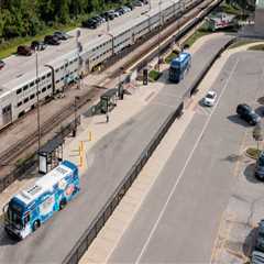 Transportation in Northeastern Illinois: The Need for Expansion and Improvement